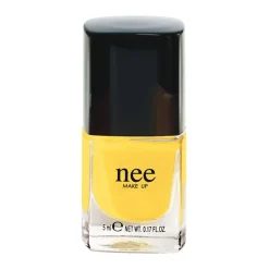 Nee Make Up - Milano Nails-- Nail Polish Colorshine Limoncello - Hands - Nail Polish - Professional Make Up - Avvenice