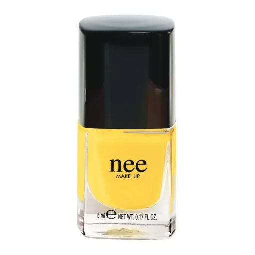Nee Make Up - Milano Nails-- Nail Polish Colorshine Limoncello - Hands - Nail Polish - Professional Make Up - Avvenice