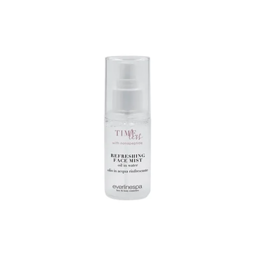 Nee Make Up - Milano Make Up-- Refreshing Face Mist - Face - Professional Make Up - Avvenice