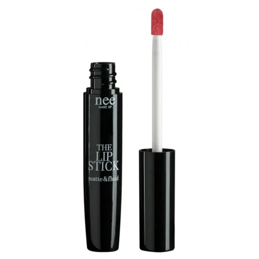 Nee Make Up - Milano Make Up-- The Lipstick Matte & Fluid All Day 65 - The Lipstick Matte & Fluid - Lips - Professional Make Up - Avvenice