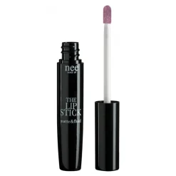 Nee Make Up - Milano Make Up-- The Lipstick Matte & Fluid Lily Rose 70 - The Lipstick Matte & Fluid - Lips - Professional Make Up - Avvenice