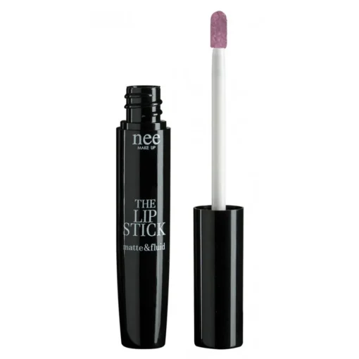 Nee Make Up - Milano Make Up-- The Lipstick Matte & Fluid Lily Rose 70 - The Lipstick Matte & Fluid - Lips - Professional Make Up - Avvenice