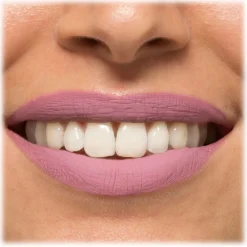 Nee Make Up - Milano Make Up-- The Lipstick Matte & Fluid Lily Rose 70 - The Lipstick Matte & Fluid - Lips - Professional Make Up - Avvenice