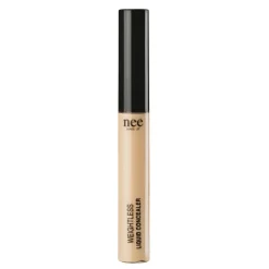 Nee Make Up - Milano Make Up-- Weightless Liquid Concealer - Concealers - Face - Professional Make Up - Avvenice