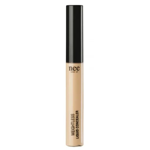 Nee Make Up - Milano Make Up-- Weightless Liquid Concealer - Concealers - Face - Professional Make Up - Avvenice