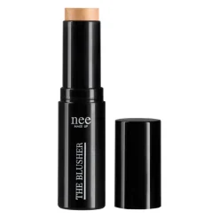 Nee Make Up - Milano Make Up-Nee Make Up - The Blusher - Blush - Gold Orange - Love Collection - Face - Professional Make Up - Avvenice