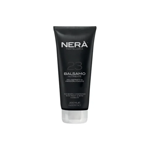 Ner\u00e0 Pantelleria Hair Care-Nerà Pantelleria - Balm 23 - Nourishing - Hair Care - Professional Cosmetics - Avvenice