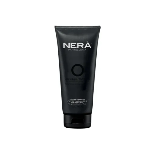 Ner\u00e0 Pantelleria Natural Cosmetics-Nerà Pantelleria - Tanning Accelerator - Water Resistant - Face & Body - Professional Cosmetics - Avvenice