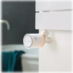 Netatmo Smart Home-- 6 Additional Valves - Intelligent Valves - Avvenice