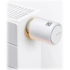 Netatmo Smart Home-- 6 Additional Valves - Intelligent Valves - Avvenice