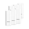 Netatmo Smart Home-- Bundle Smart Door and Window Sensors : 2 packs of 3 - Smart Sensors - Avvenice
