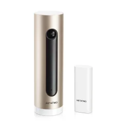 Netatmo Smart Home-- Bundle Smart Door and Window Sensors : 2 packs of 3 - Smart Sensors - Avvenice