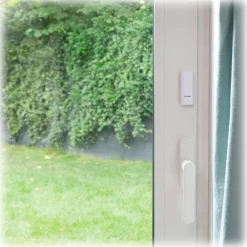 Netatmo Smart Home-- Bundle Smart Door and Window Sensors : 2 packs of 3 - Smart Sensors - Avvenice