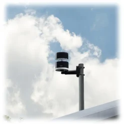 Netatmo Smart Home-- Smart Anemometer for Weather Station - Smart Home - Weather Station - Avvenice