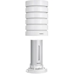 Netatmo Smart Home-- Smart Home Weather Station Shield - Weather Station - Avvenice