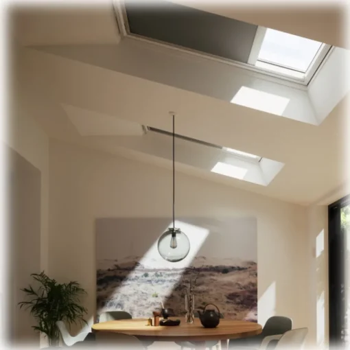 Netatmo Smart Home-- Velux App Control - App Controller - Avvenice