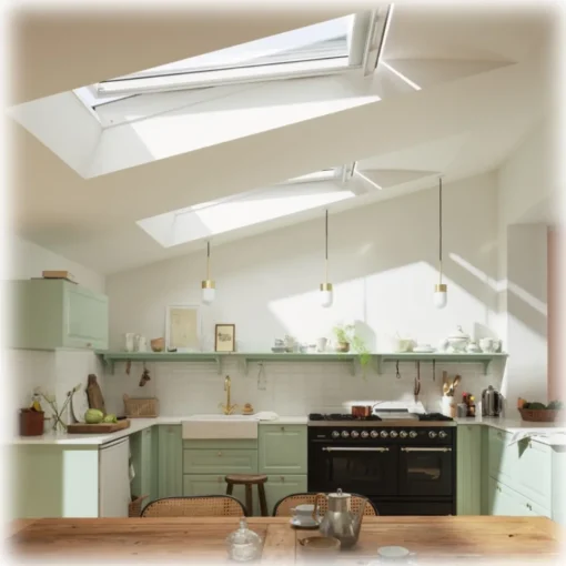 Netatmo Smart Home-- Velux App Control - App Controller - Avvenice