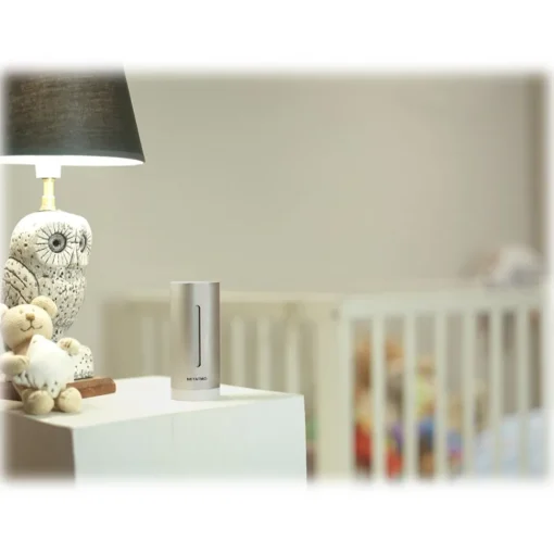 Netatmo Smart Home-- Weather Station and Additional Module Pack - Weather Instruments - Avvenice