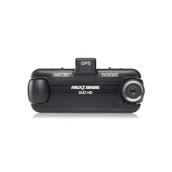 Next Base Photo & Video-- Nextbase Duo HD Dash Cam - in Car Cam - 1080p HD - In-Car Dash Camera - Dashboard Digital Driving Video Recorder - Avvenice