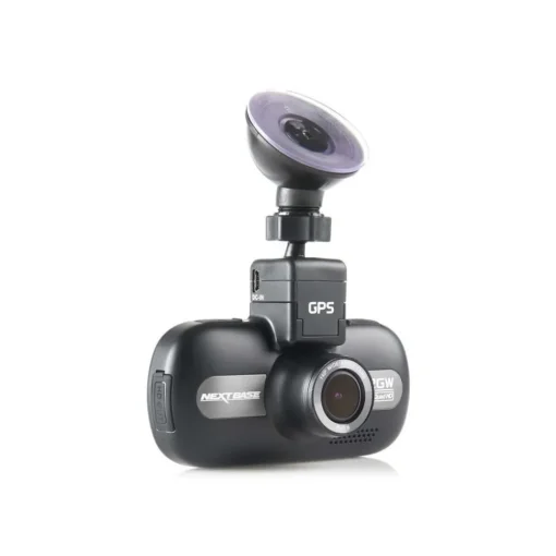 Next Base Photo & Video-- Nextbase 512GW Dash Cam - in Car Cam - 1440p HD - In-Car Dash Camera - Dashboard Digital Driving Video Recorder - Avvenice