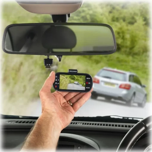 Next Base Photo & Video-- Nextbase 512GW Dash Cam - in Car Cam - 1440p HD - In-Car Dash Camera - Dashboard Digital Driving Video Recorder - Avvenice