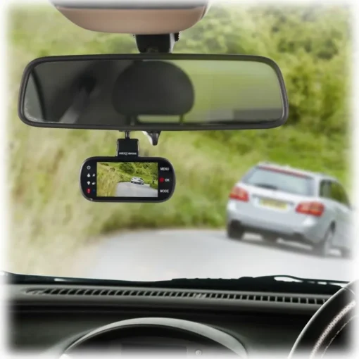 Next Base Photo & Video-- Nextbase 512GW Dash Cam - in Car Cam - 1440p HD - In-Car Dash Camera - Dashboard Digital Driving Video Recorder - Avvenice