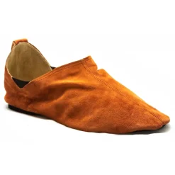 Venetian Reflections by Nicolao Shoes-Nicolao Atelier - Man Shoe - Medieval Style (Suede) - Shoe - Made in Italy - Luxury Exclusive Collection - Avvenice