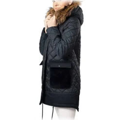 Noblesse Oblige - Monte-Carlo Jackets-- Ragak - Navy - Coat - Jacket - Luxury Exclusive Collection - Avvenice