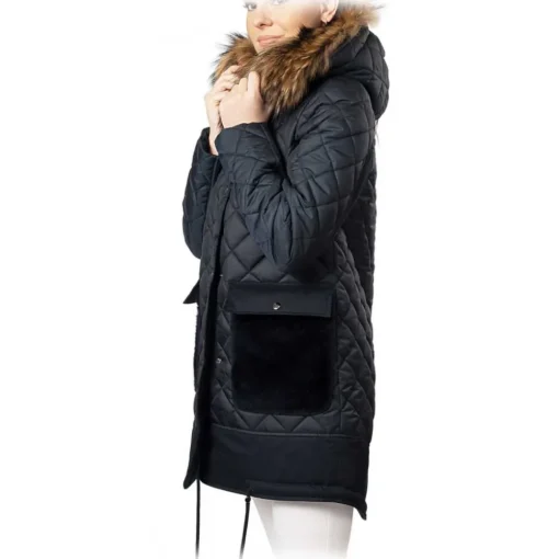 Noblesse Oblige - Monte-Carlo Jackets-- Ragak - Navy - Coat - Jacket - Luxury Exclusive Collection - Avvenice