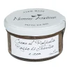 Nonno Andrea Preserved Foods-- Radicchio Rosso of Treviso I.G.P. Cream with Horseradish - Creams Organic - Avvenice
