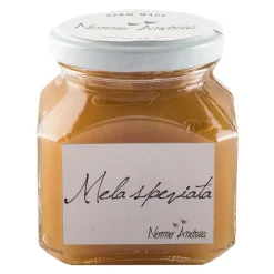 Nonno Andrea Sweets-- Spiced Apple Sweet Compote - Sweet Compotes Organic - Avvenice