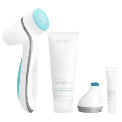 Nu Skin Equipments-- ageLOC® LumiSpa ™ Skin Care Collection - Normal to Combination Skin - Body Spa - Beauty - Avvenice