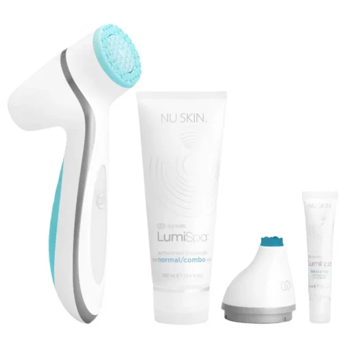 Nu Skin Equipments-- ageLOC® LumiSpa ™ Skin Care Collection - Normal to Combination Skin - Body Spa - Beauty - Avvenice