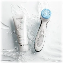 Nu Skin Equipments-- ageLOC® LumiSpa ™ Skin Care Collection - Normal to Combination Skin - Body Spa - Beauty - Avvenice