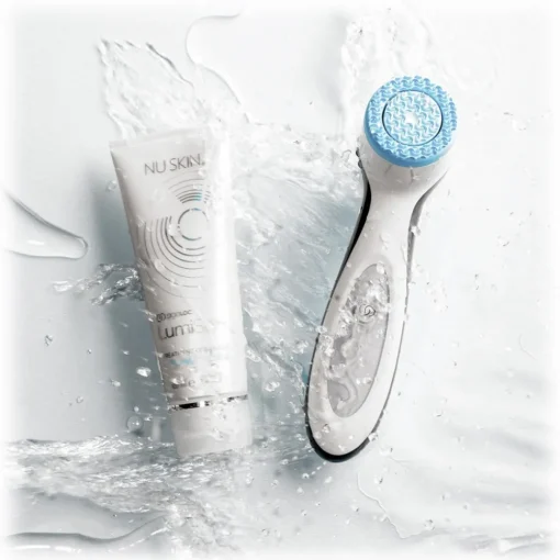 Nu Skin Equipments-- ageLOC® LumiSpa ™ Skin Care Collection - Normal to Combination Skin - Body Spa - Beauty - Avvenice