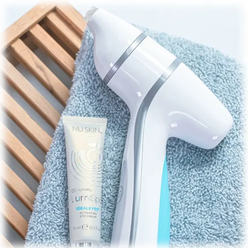 Nu Skin Equipments-- ageLOC® LumiSpa ™ Skin Care Collection - Normal to Combination Skin - Body Spa - Beauty - Avvenice