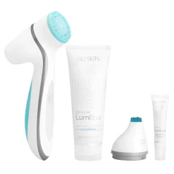 Nu Skin Equipments-- ageLOC® LumiSpa ™ Skin Care Collection - Sensitive Skin - Body Spa - Beauty - Avvenice