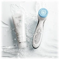 Nu Skin Equipments-- ageLOC® LumiSpa ™ Skin Care Collection - Sensitive Skin - Body Spa - Beauty - Avvenice