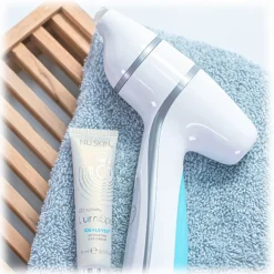 Nu Skin Equipments-- ageLOC® LumiSpa ™ Skin Care Collection - Sensitive Skin - Body Spa - Beauty - Avvenice