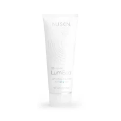 Nu Skin Natural Cosmetics-- ageLOC LumiSpa Activating Face Cleanser - Dry Skin - 100 ml - Body Spa - Beauty - Professional Spa Equipment - Avvenice