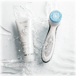 Nu Skin Equipments-- ageLOC LumiSpa Beauty Device Face Cleansing Kit - Body Spa - Beauty - Professional Spa Equipment - Avvenice