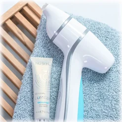 Nu Skin Equipments-- ageLOC LumiSpa Beauty Device Skincare Kit - Oily Skin - Body Spa - Beauty - Professional Spa Equipment - Avvenice