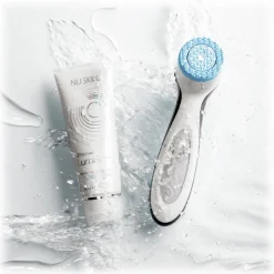 Nu Skin Equipments-- ageLOC Lumispa Skin Care Kit for Oily Skin - Body Spa - Beauty - Professional Spa Equipment - Avvenice