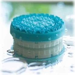 Nu Skin Equipments-– ageLOC LumiSpa Silicone Head – Firm - Body Spa - Beauty - Professional Spa Equipment - Avvenice