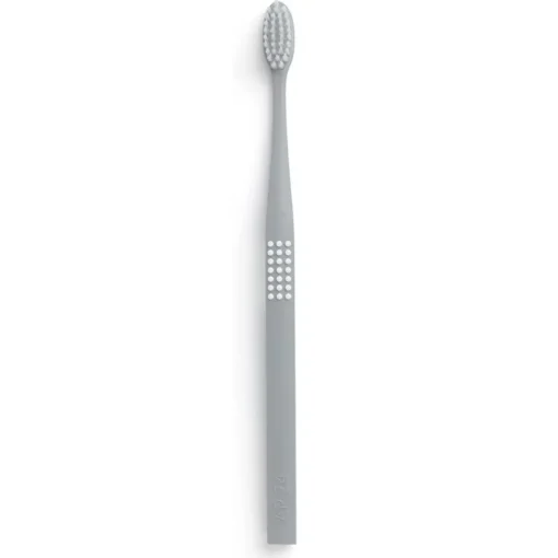Nu Skin Natural Cosmetics-- AP 24 Whitening Toothbrush - Grey/White - Body Spa - Beauty - Professional Spa Equipment - Avvenice