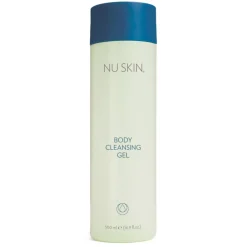 Nu Skin Natural Cosmetics-- Body Cleansing Gel - 500 ml - Body Spa - Beauty - Professional Spa Equipment - Avvenice