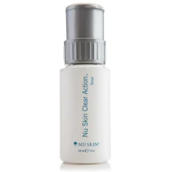 Nu Skin Natural Cosmetics-- Clear Action Toner - 150 ml - Body Spa - Beauty - Professional Spa Equipment - Avvenice
