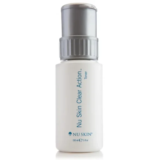 Nu Skin Natural Cosmetics-- Clear Action Toner - 150 ml - Body Spa - Beauty - Professional Spa Equipment - Avvenice