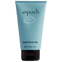 Nu Skin Natural Cosmetics-- Epoch Glacial Marine Mud - 200 g - Body Spa - Beauty - Professional Spa Equipment - Avvenice