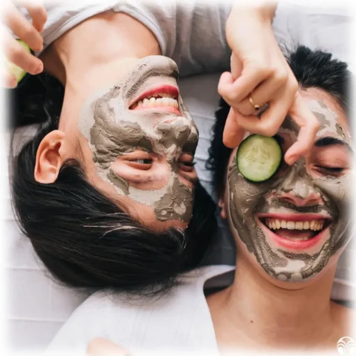 Nu Skin Natural Cosmetics-- Epoch Glacial Marine Mud - 200 g - Body Spa - Beauty - Professional Spa Equipment - Avvenice